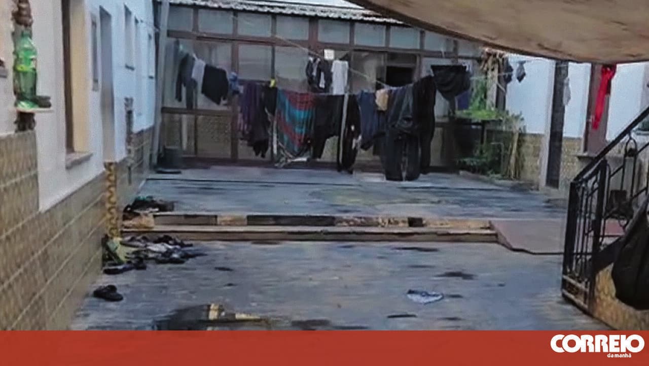 Police have already identified 60 immigrants enslaved by the network of officers