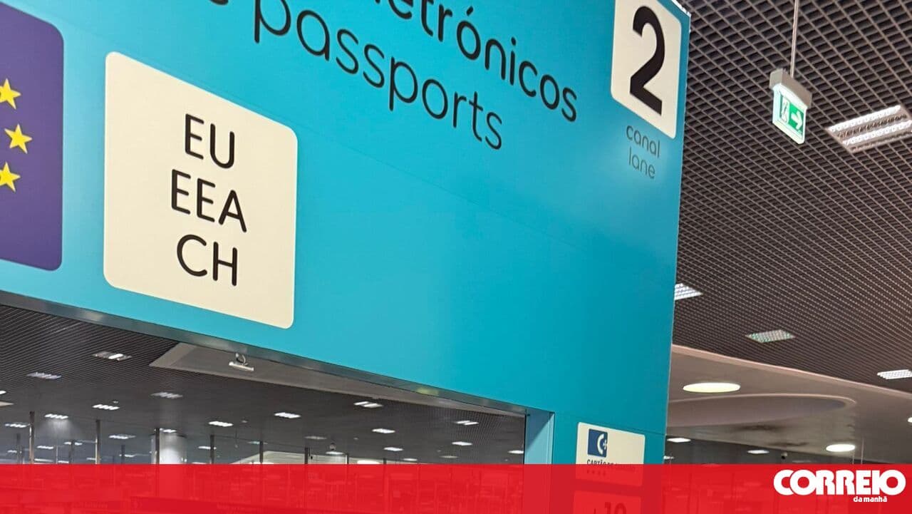 Queues exceeding six hours cause disruptions at Lisbon Airport