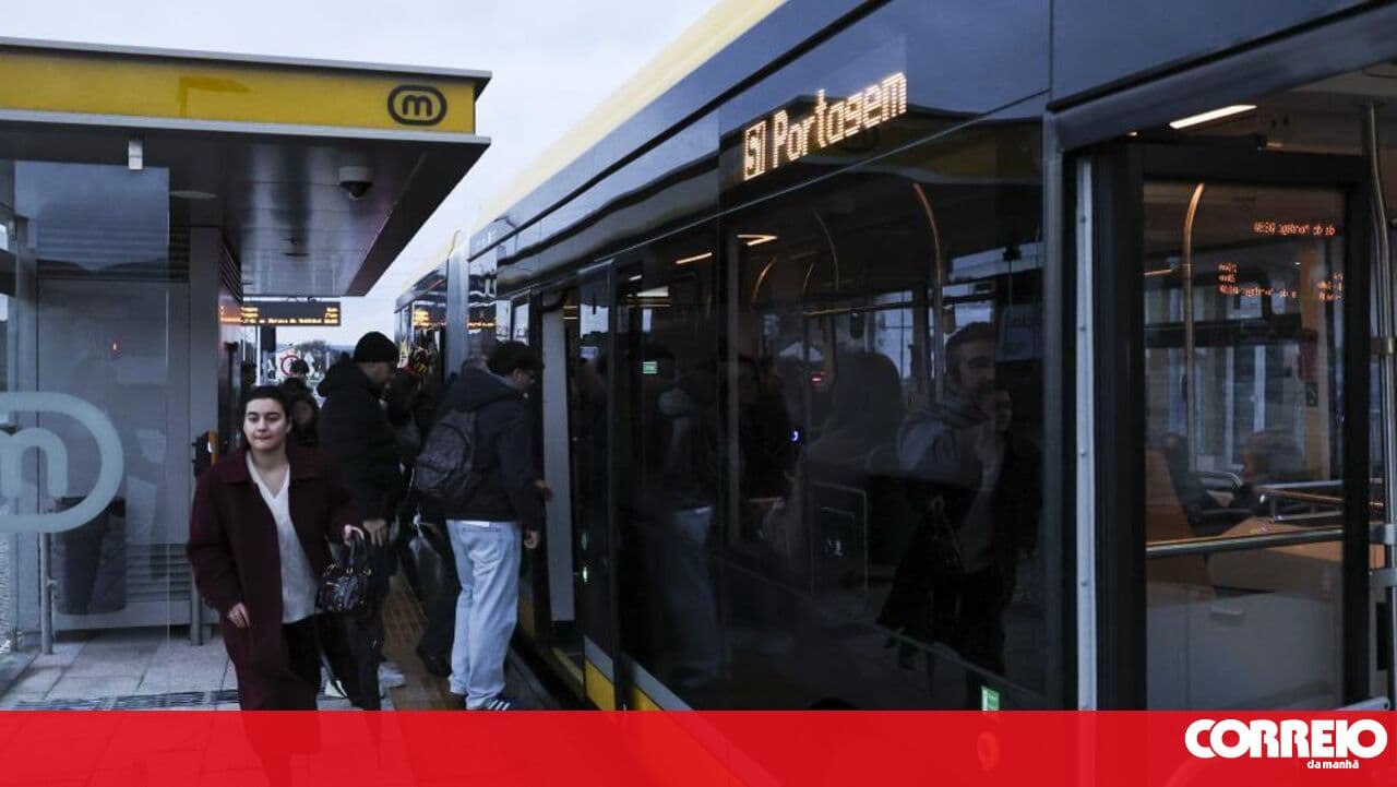 Coimbra studies road reorganization in the city centre with the metrobus arrival in mind