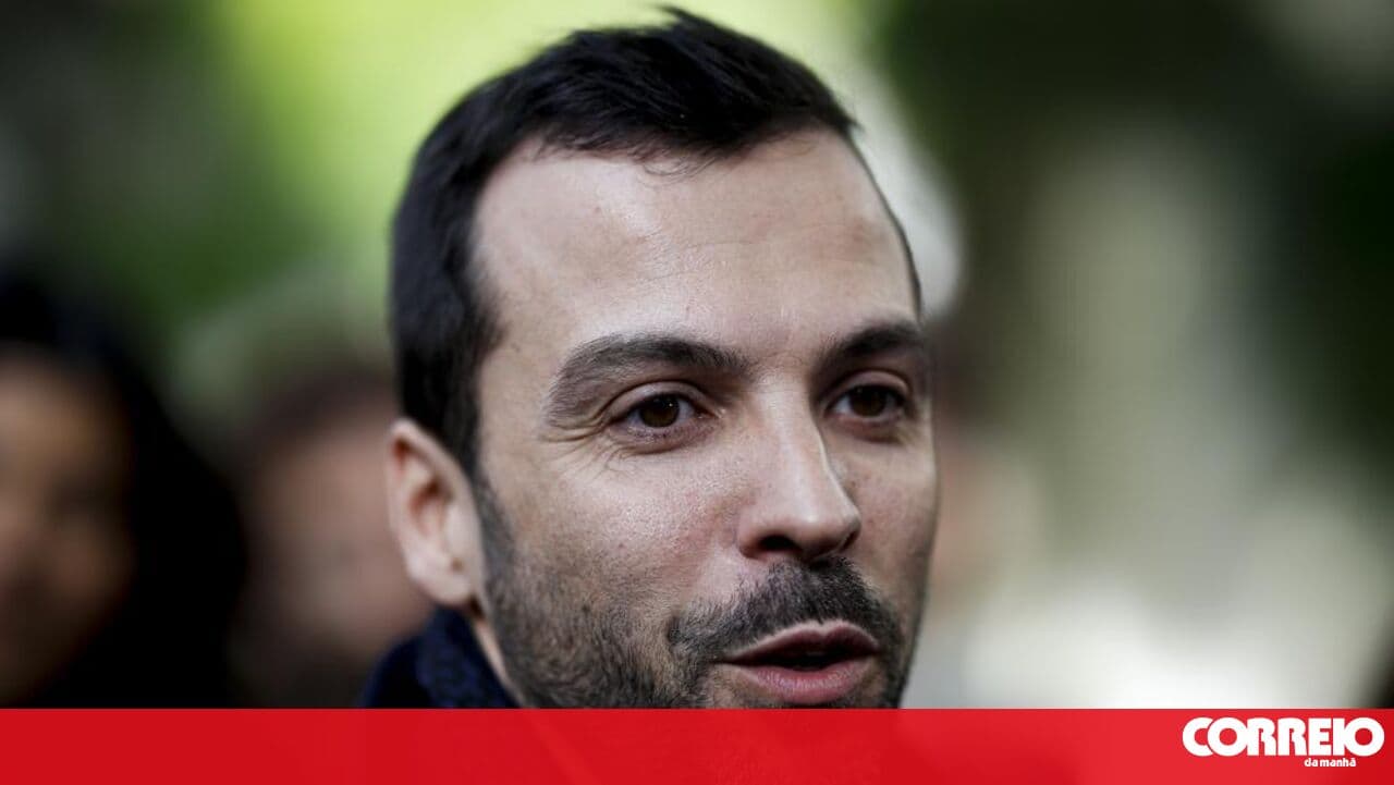 Jorge Pinto honours Salgueiro Maia to call for firm protection of democracy