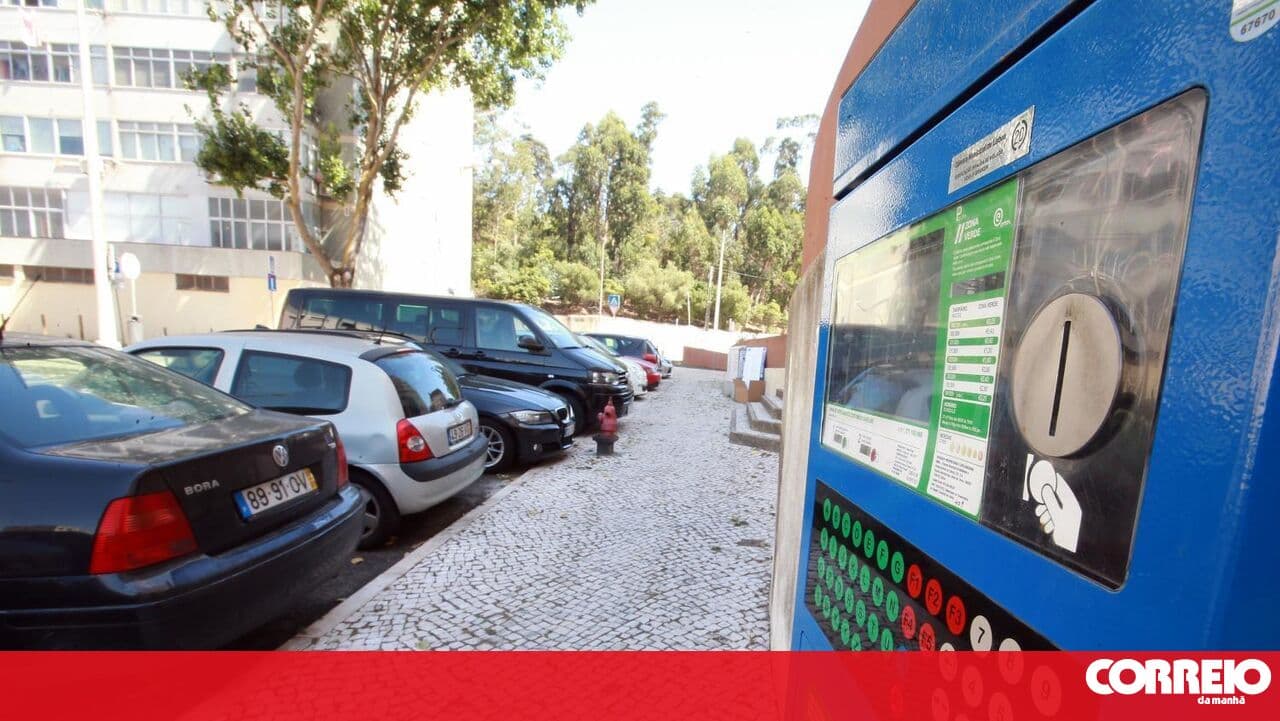 EMEL wants to end free parking for electric cars