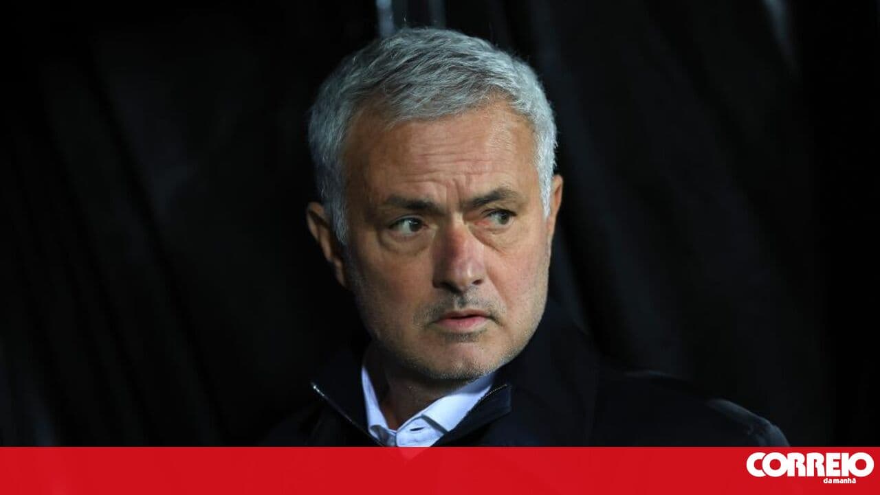 Mourinho unhappy, demands changes