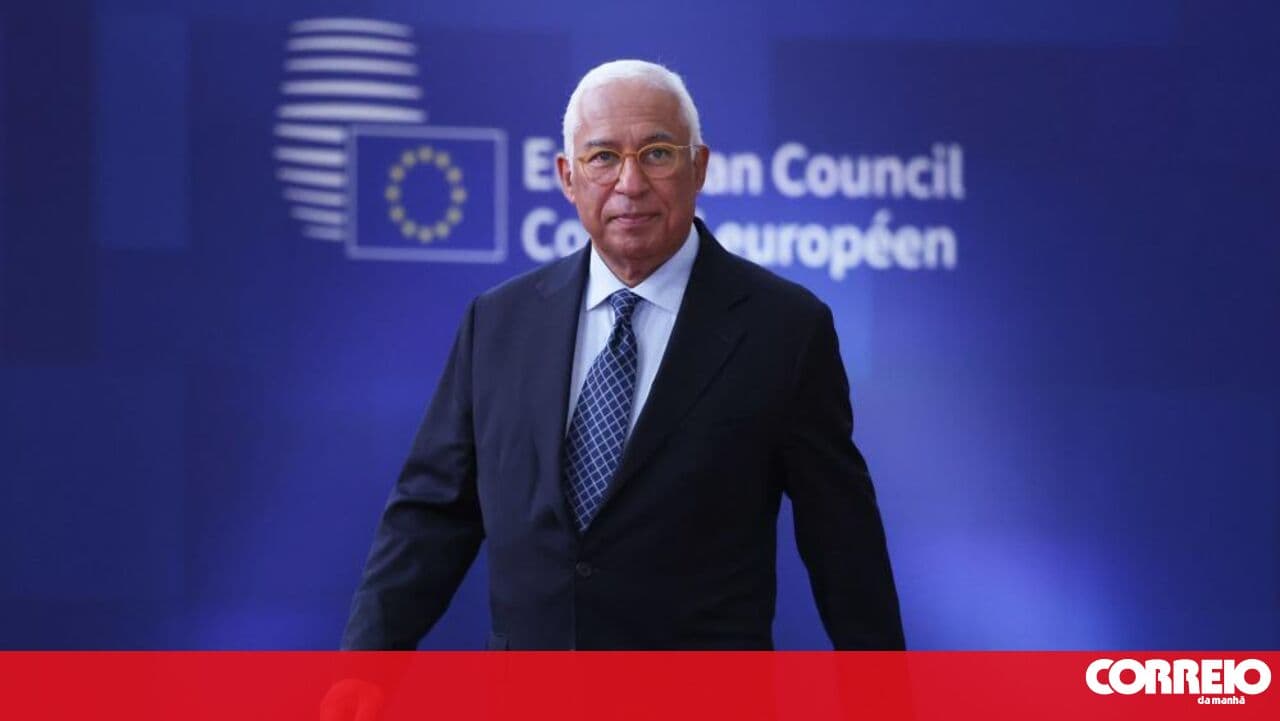António Costa says criticisms in Europe are based on a 'totally mistaken perception' of the Mercosur agreement