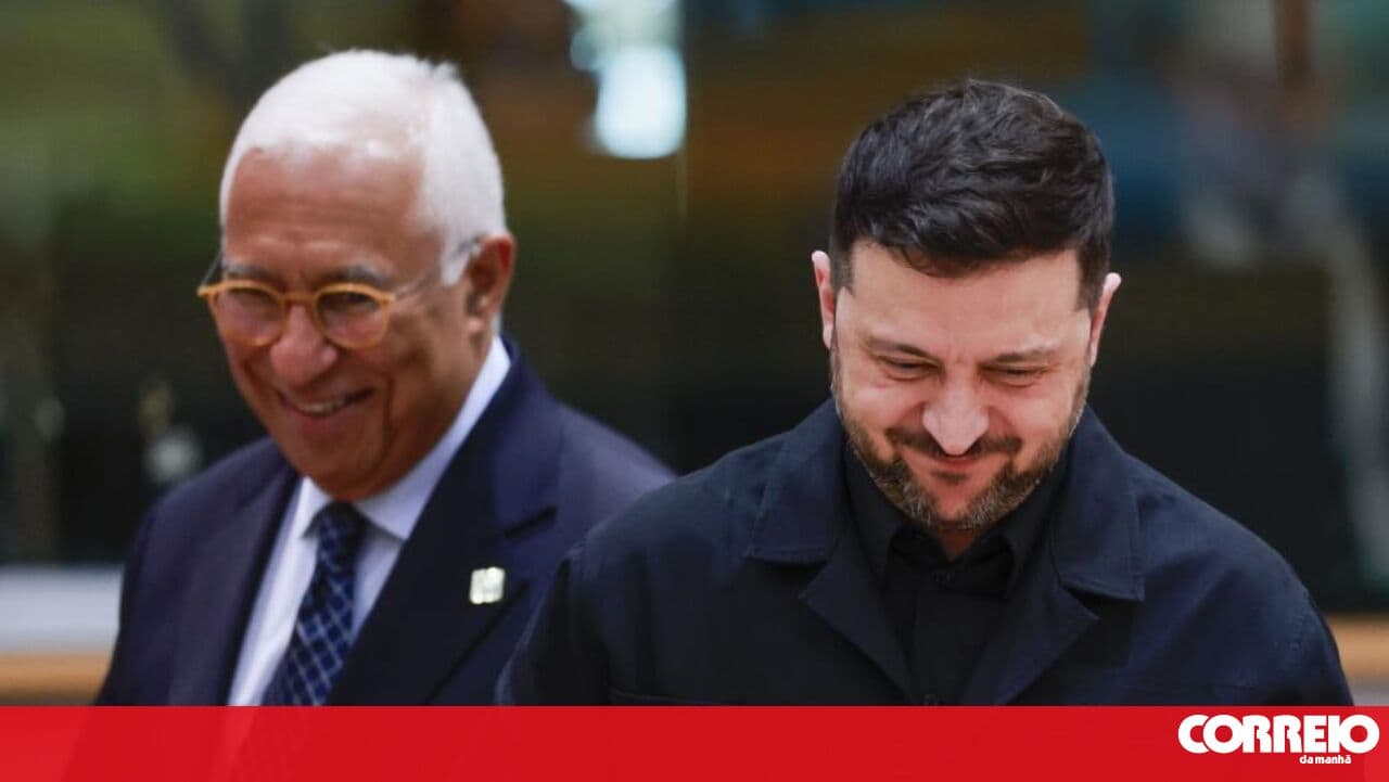 ‘Tough’ and ‘intense’ meeting leaves EU in limbo over aid to Ukraine