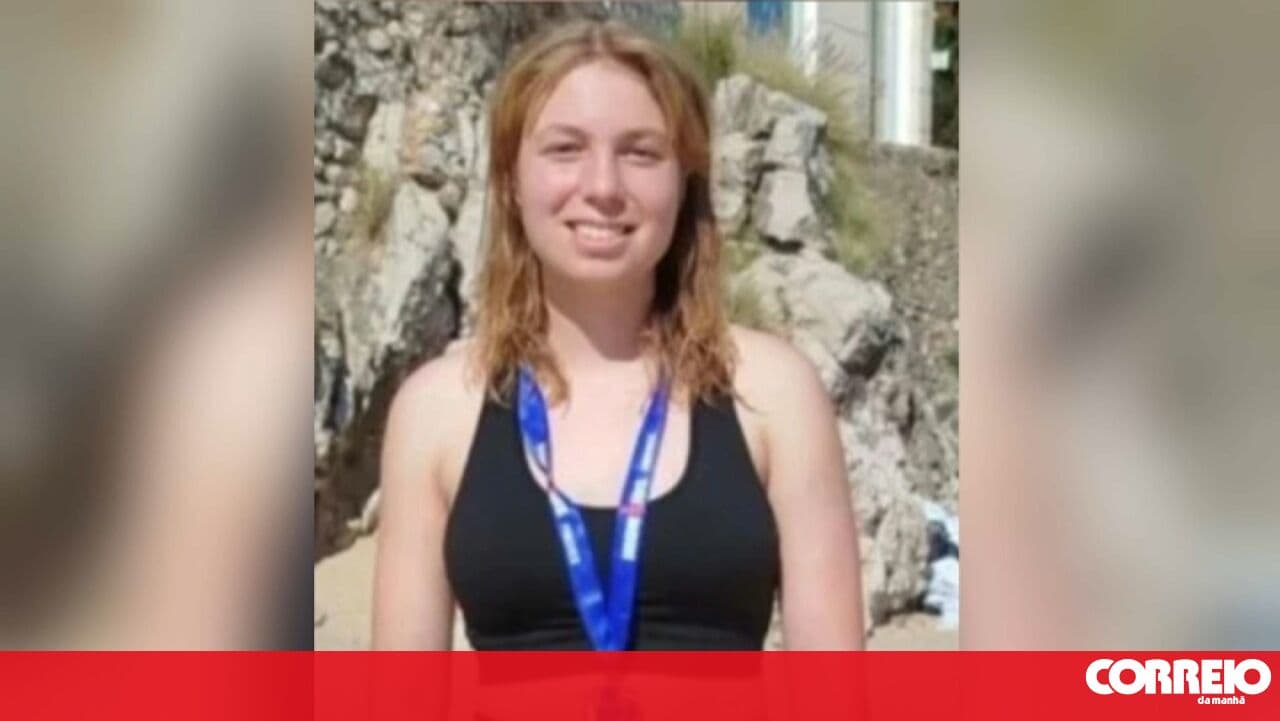 16-year-old found dead in the sea off Cascais