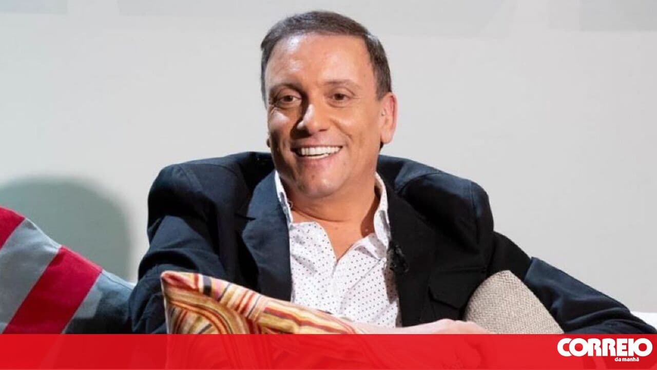 Joaquim Monchique had undergone heart surgery four months ago