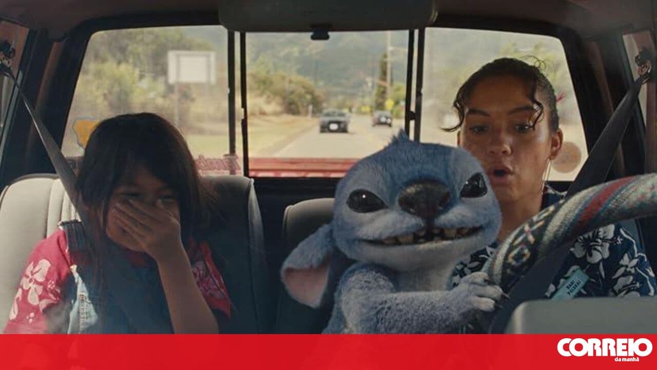 Family films dominate the box office in 2025