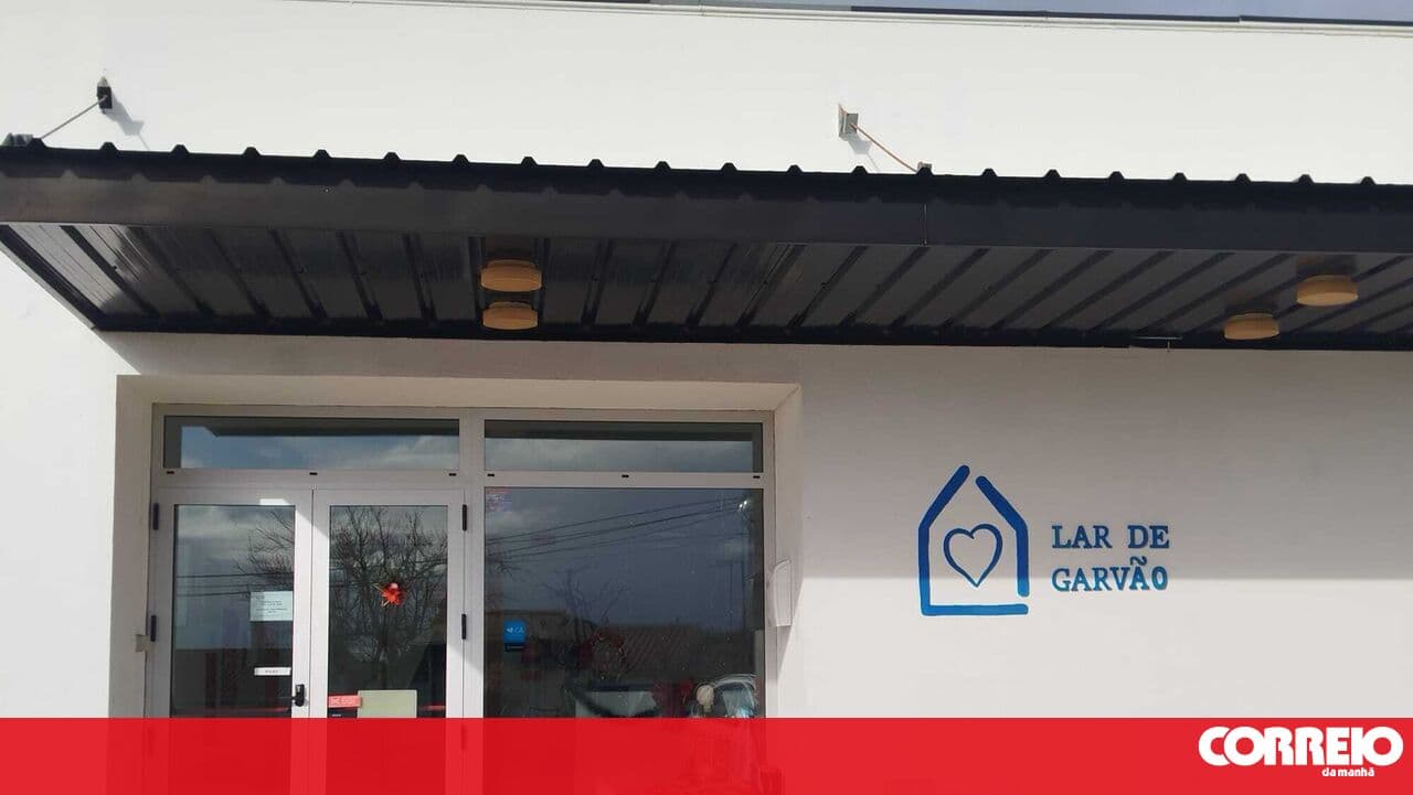 Care home in the municipality of Ourique closed after an elderly man killed a resident and injured two others