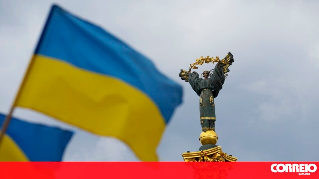 Portugal warns that the European Union failing to provide a loan to Ukraine would be an "absolutely wrong signal"