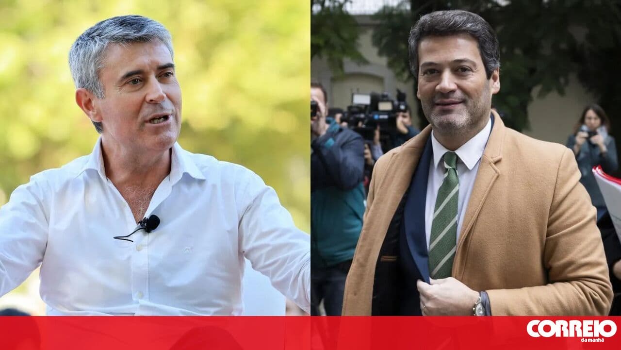 PS sends a dossier to Ventura detailing "more than 100 lies and inaccuracies" by Chega