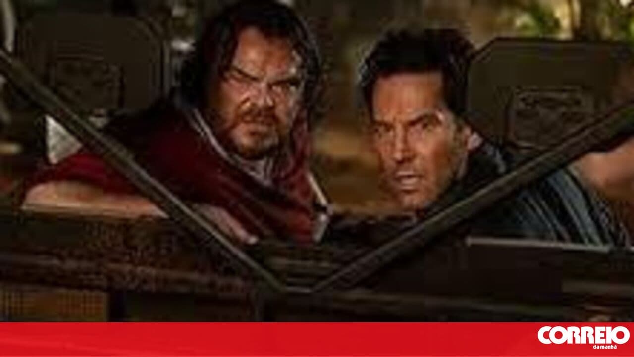 Daniela Melchior joins the cast of 'Anaconda 2025'