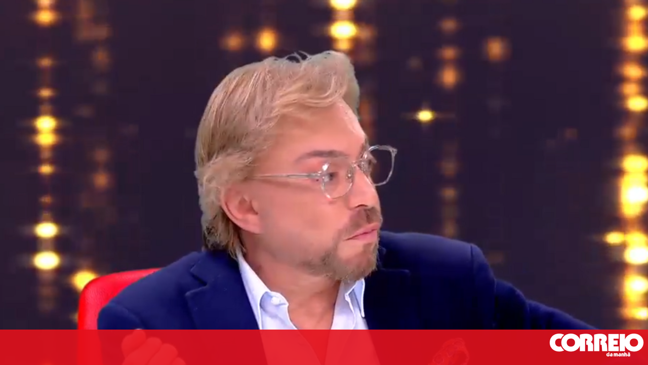 "I don't know what kind of campaign this is": Duarte Siopa on João Moura Caetano and Luíza Abreu's advertising for a Portuguese-Spanish clinic