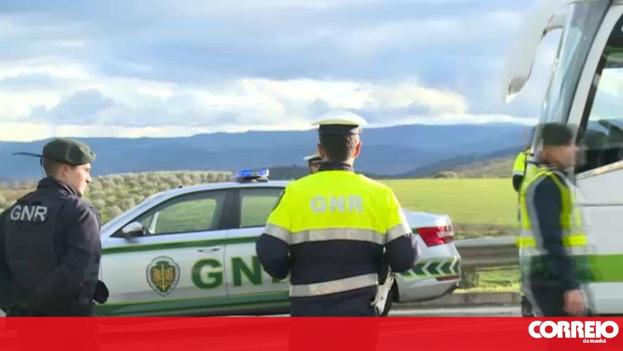 Road fatalities cost €1.5 billion in 2025