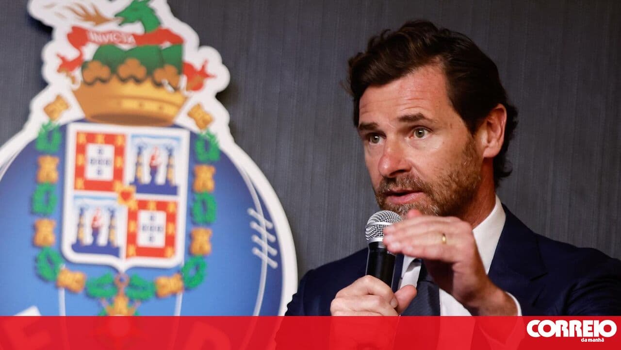 'At the Luz I was assigned the 6th or 7th row...': Villas‑Boas explains Rui Costa's distance at the Dragão