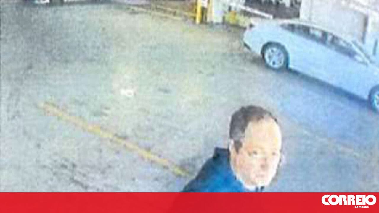 "I do not regret what I did": Cláudio Valente filmed videos confessing to the killing of Nuno Loureiro and a university shooting