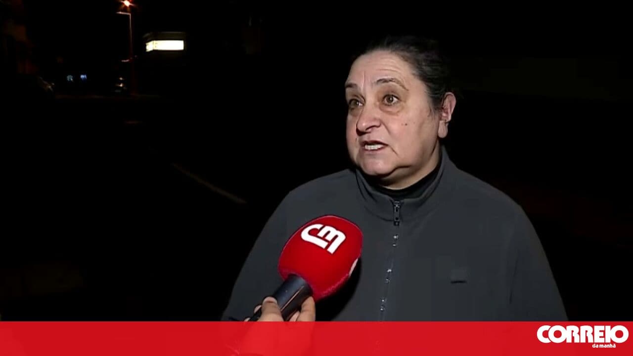 “We had to send people away”: Families miss Christmas gatherings due to lack of water in Matosinhos