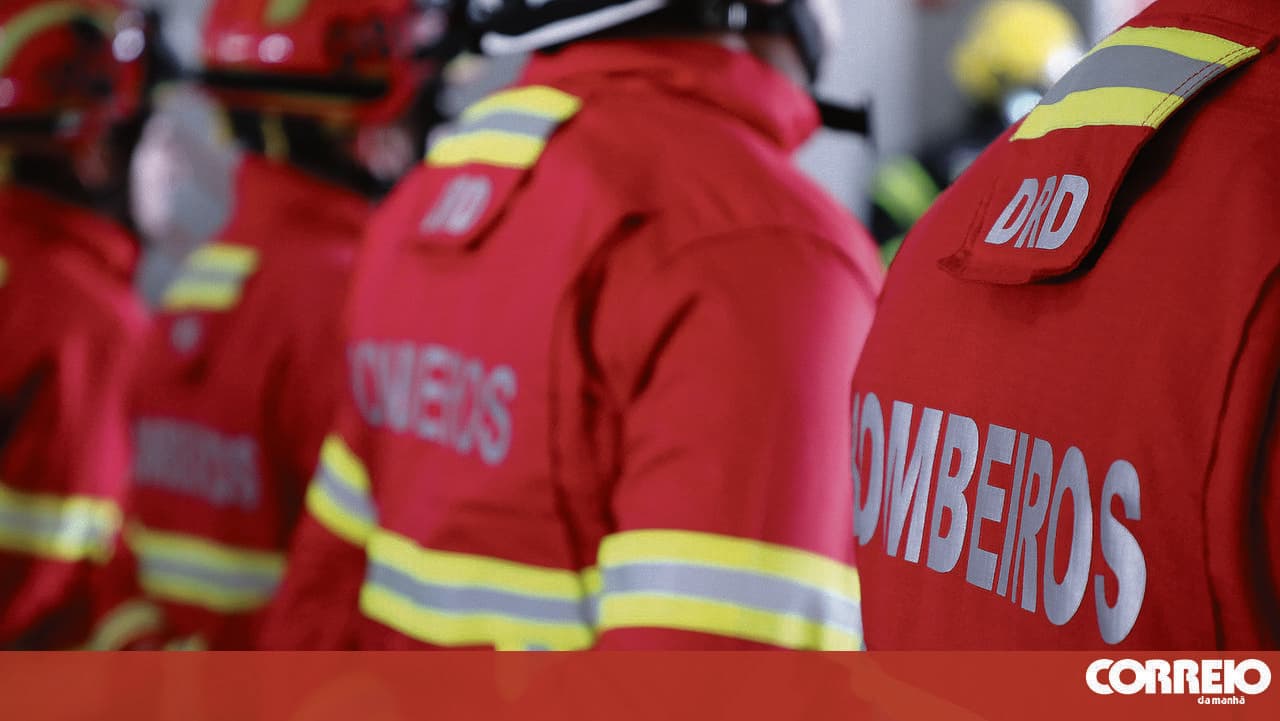 Nazaré firefighters invest half a million euros in vehicles and equipment
