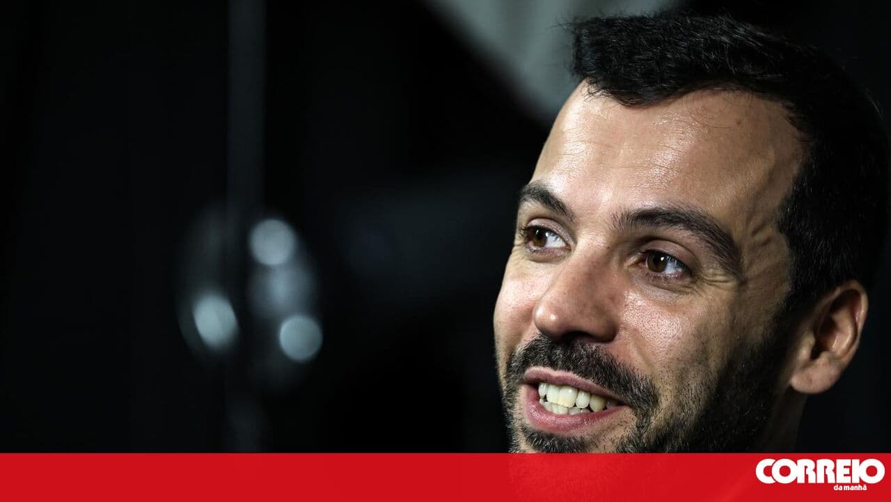 Jorge Pinto says he does not need Sousa Real's support to demonstrate his environmentalist vision