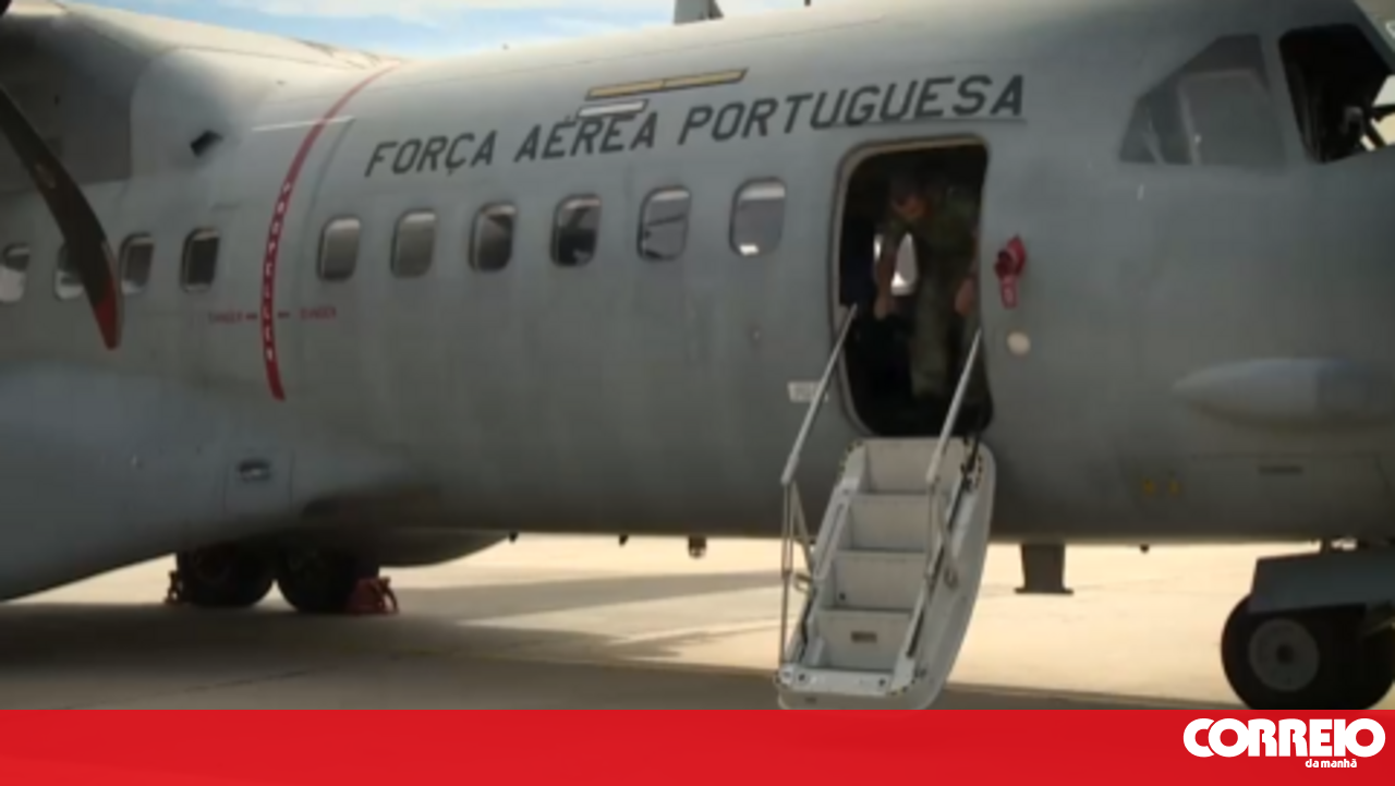 Air Force carried out 5% more rescues and lifesaving operations in 2025