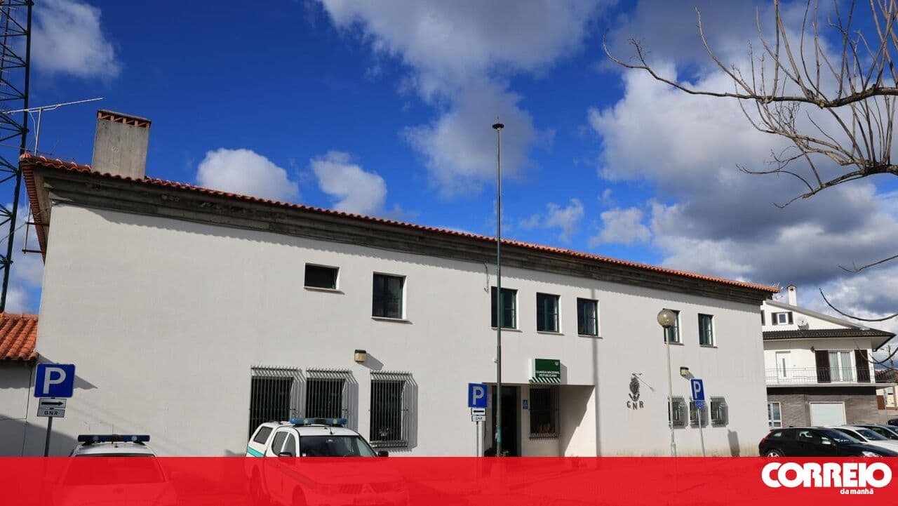 GNR corporal diverted colleagues' fines in Pombal and pocketed more than €9,000