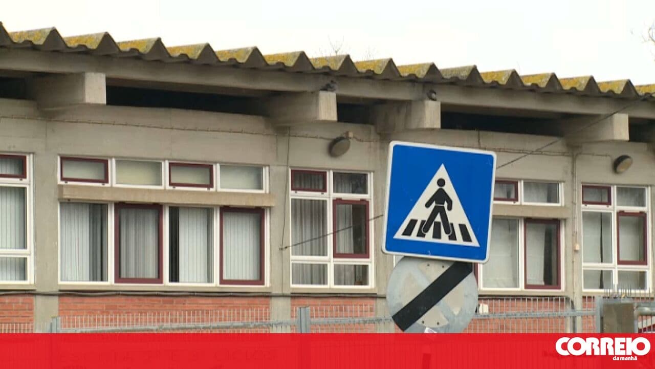 Nearly 270 schools in Portugal still have asbestos ceilings