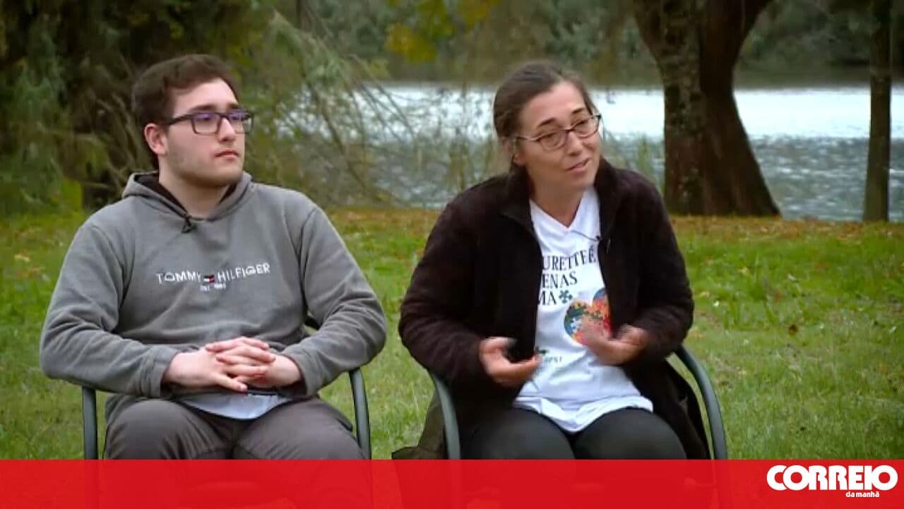 Science has not yet provided complete answers for Tourette's syndrome, but lives are marked by suffering