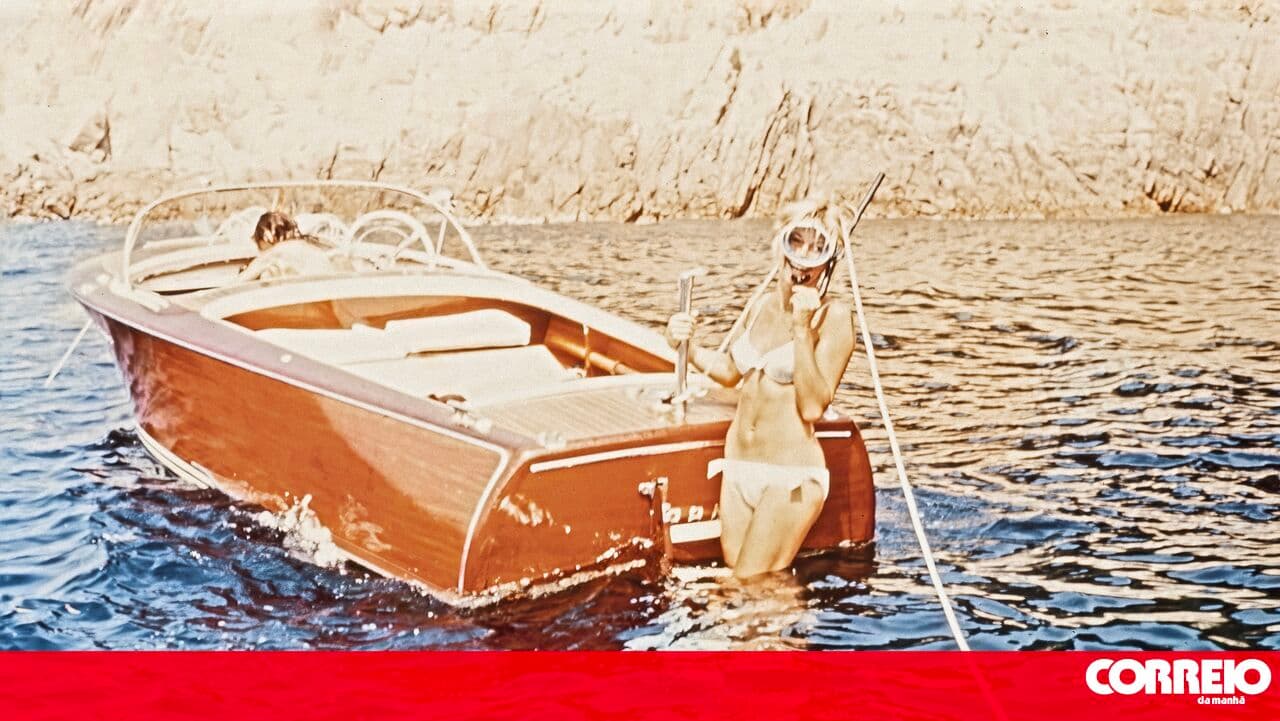 Brigitte Bardot — the images no one saw (1934–2025)