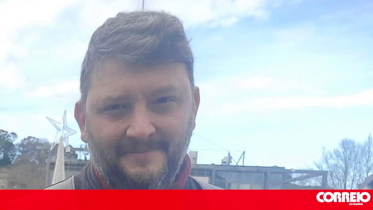 Motorcyclist dies in violent collision with car in Vila Nova de Gaia