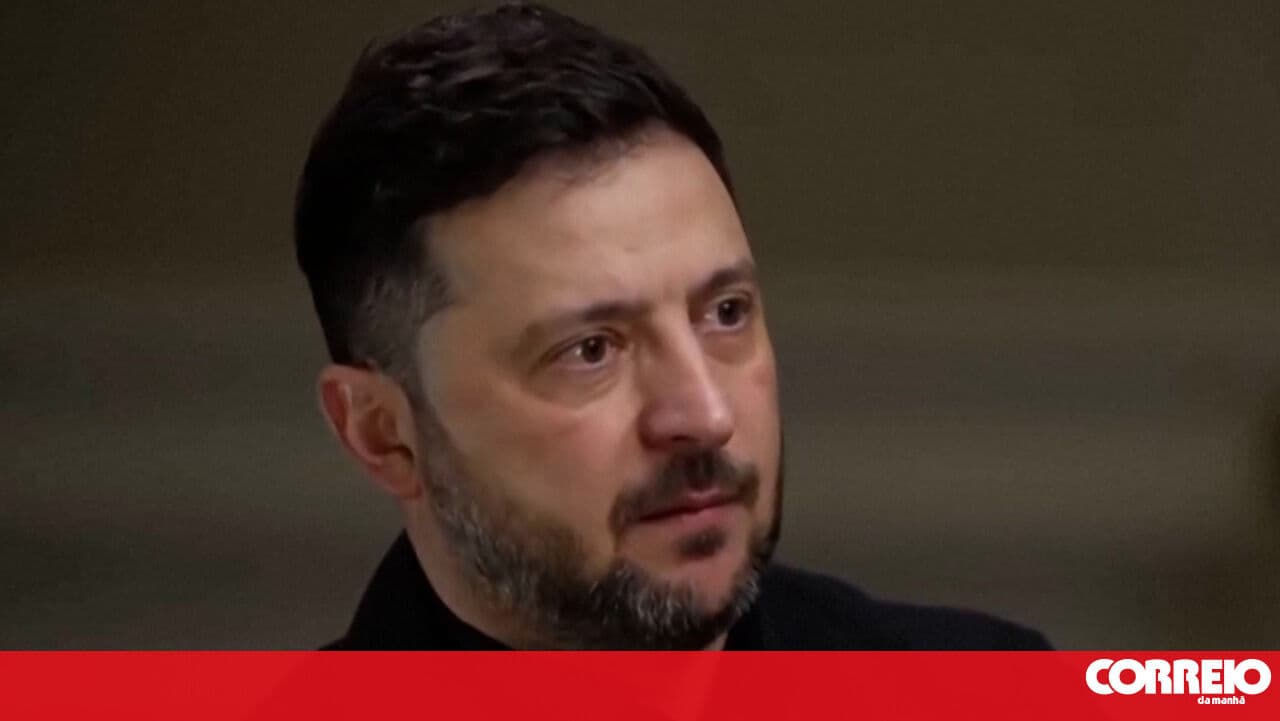 Leaders debate support for Ukraine with Zelensky and the next European budget