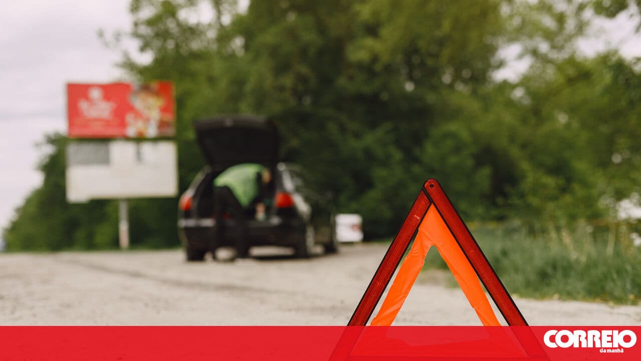 EN125 users warn that the road's deterioration endangers those who use it