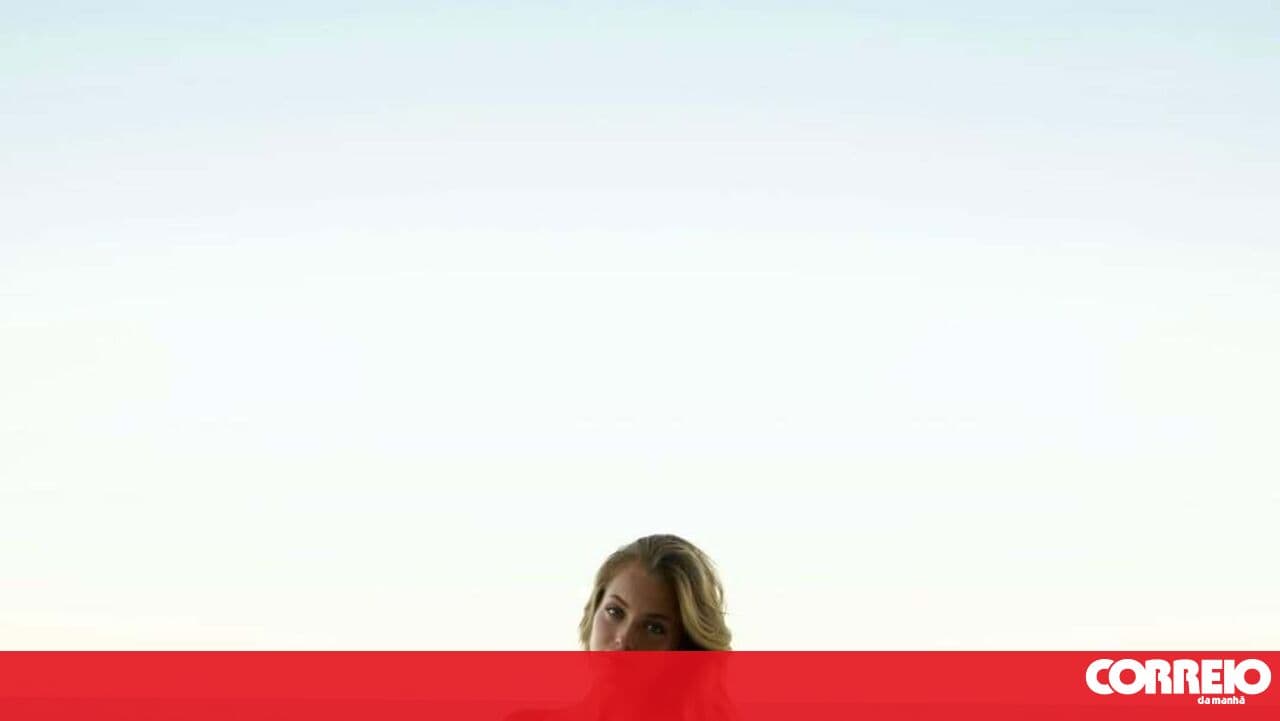 Margarida Corceiro rings in 2026 in the Caribbean alongside Lando Norris