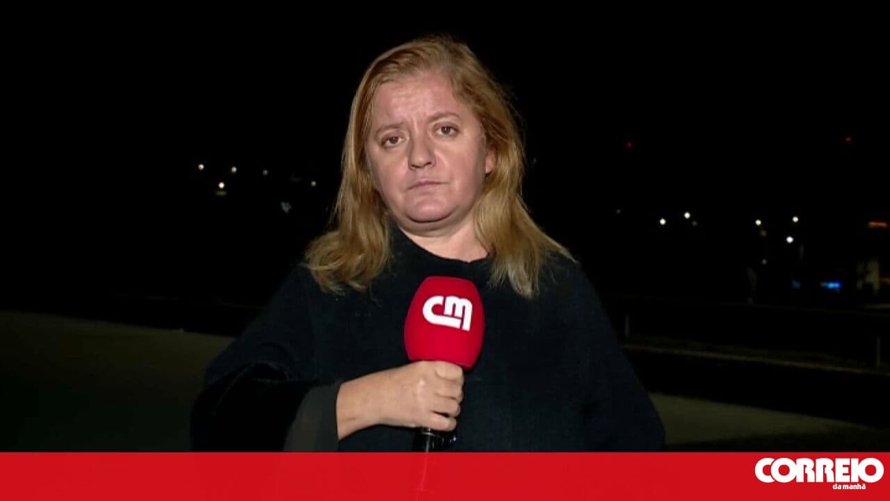 "He never showed remorse": Tânia Laranjo recalls trial of GNR officer who barricaded himself in the Felgueiras station