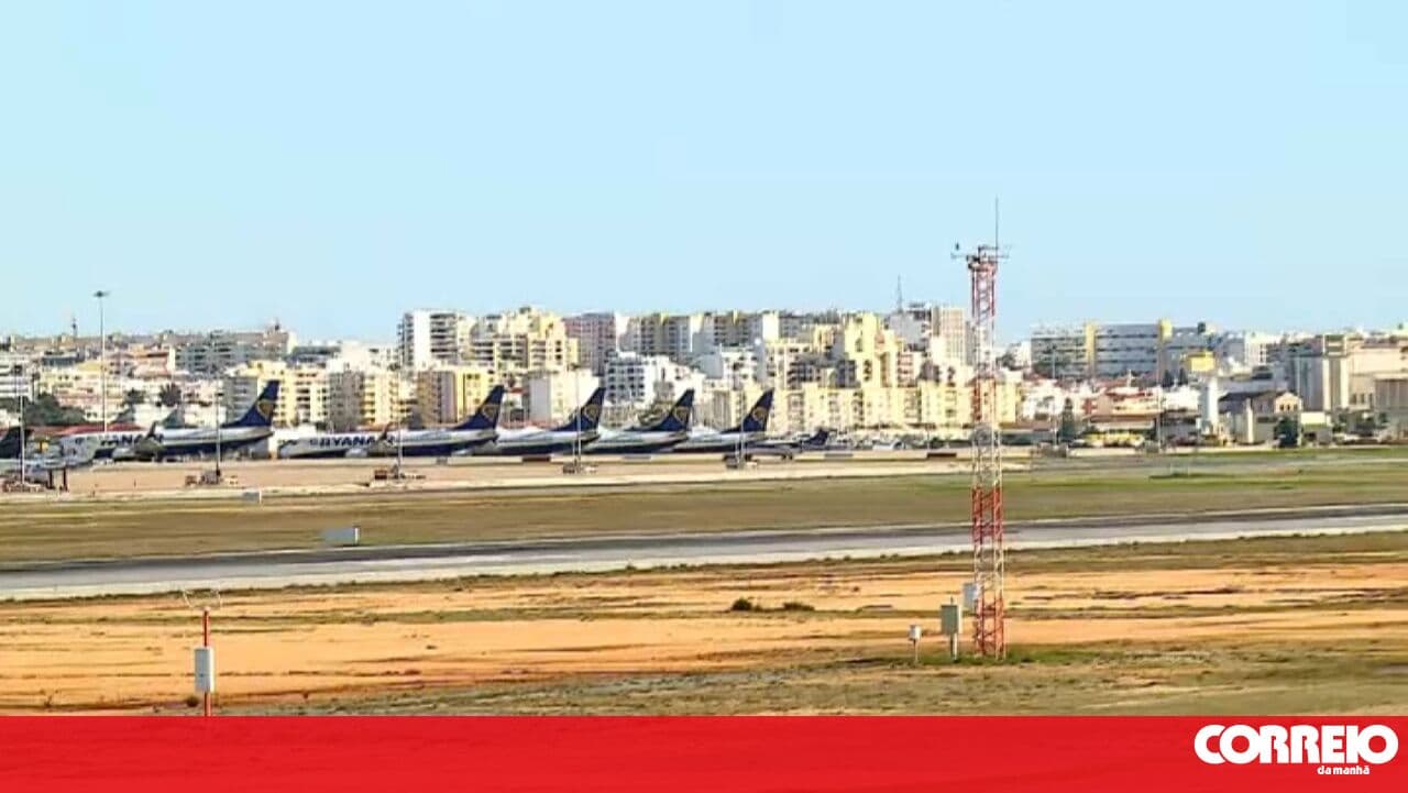 Tourism sector concerned about queues at Faro Airport