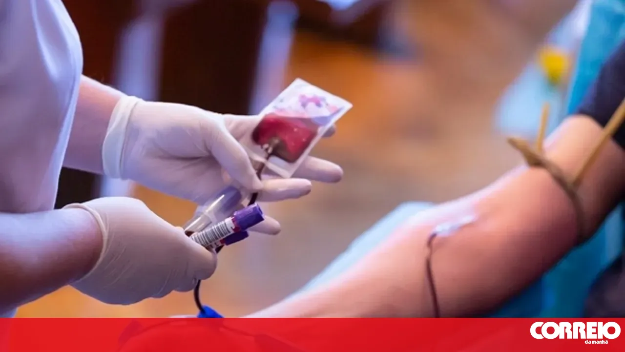 Minister of Health appeals for blood donations