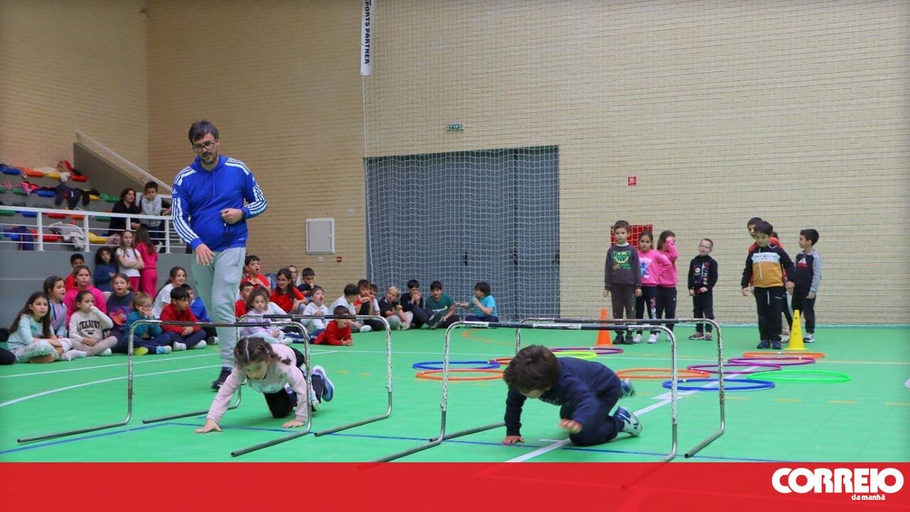 1st-cycle pupils to have Physical Education from next school year