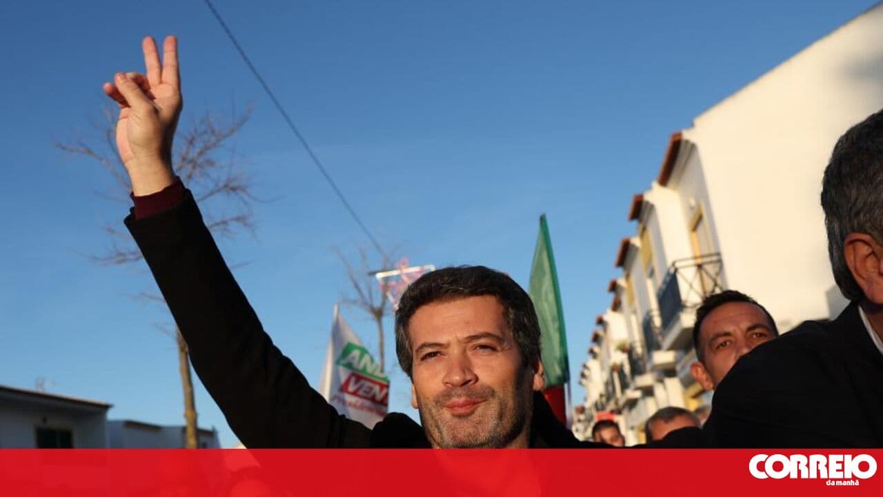 Ventura publishes a list showing €675 in donations although he anticipates €100,000