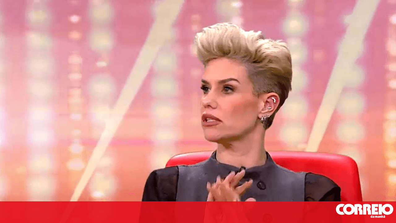 "I don't really believe in this relationship," Ana Barbosa on João Moura Caetano and Luíza Abreu