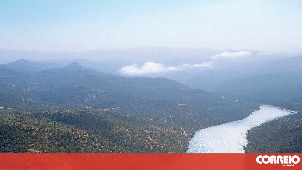 Alqueva is redefining water management in Portugal