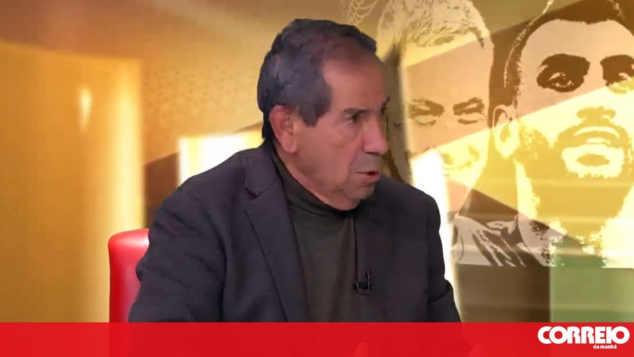 Octávio Machado responds to José Mourinho: 'As a player he used to put his boots on the wrong way round'