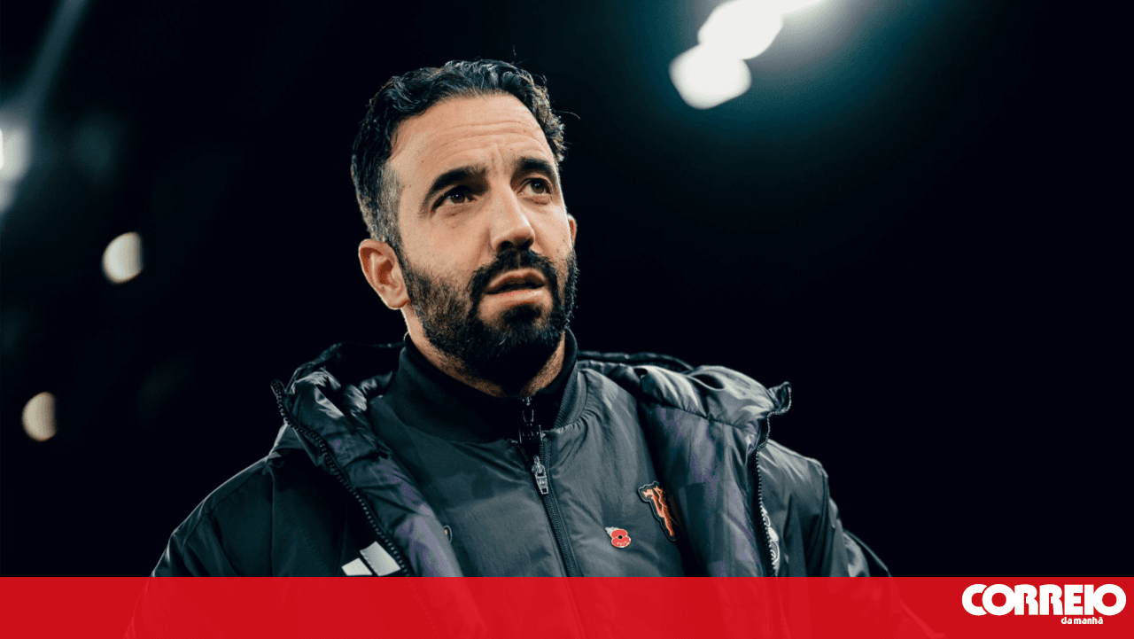 Rúben Amorim returns to Portugal