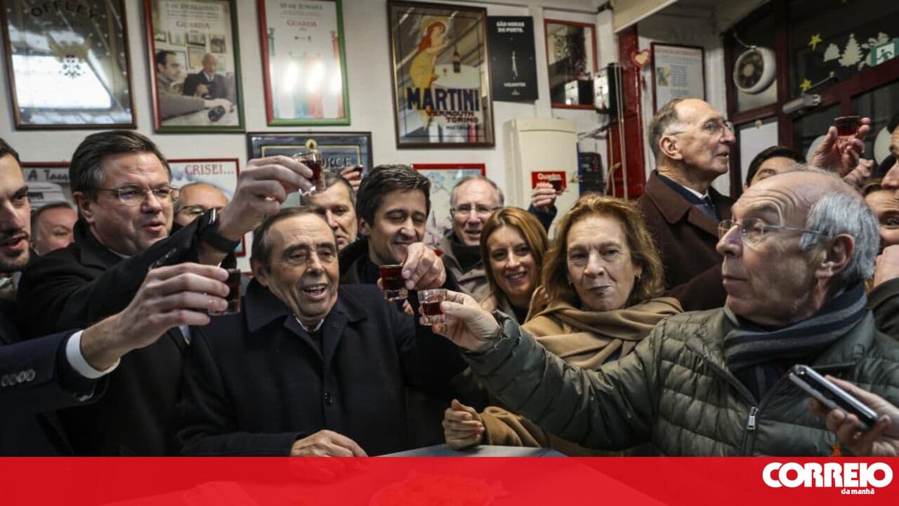 Marques Mendes opposes 'extremism' and 'experimentalism'