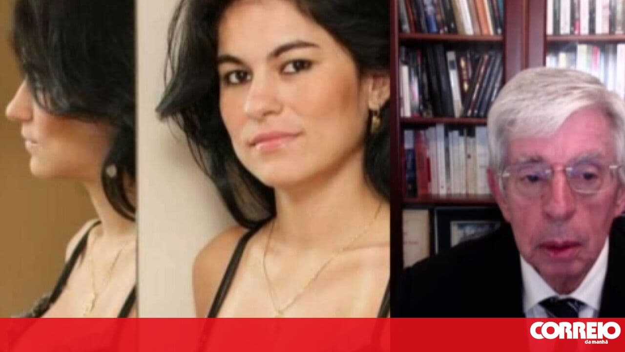 "An extraordinary appeal": Rui Pereira reveals possible next steps after Eliza's passport was found