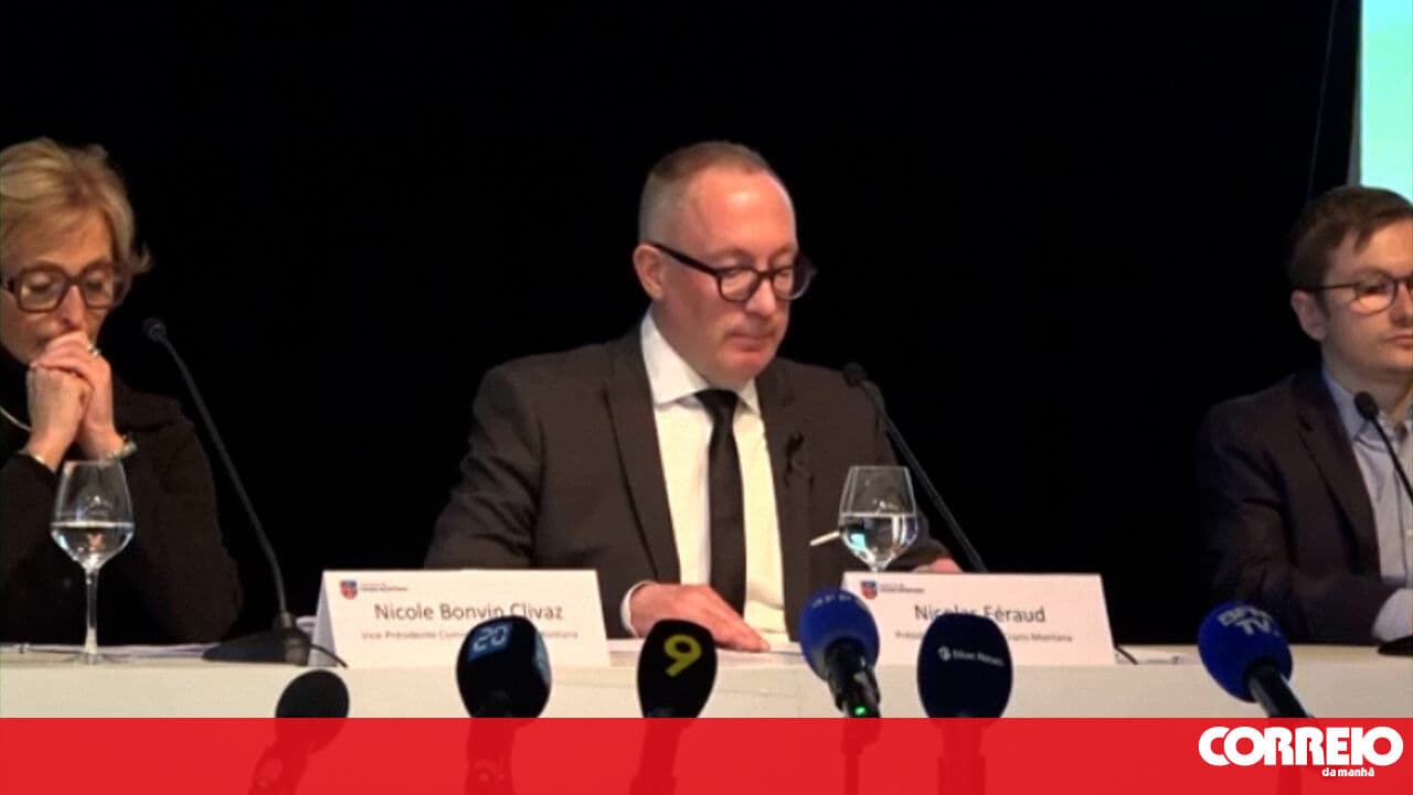 Swiss bar where New Year's tragedy occurred was not subject to "periodic inspections between 2020 and 2025"