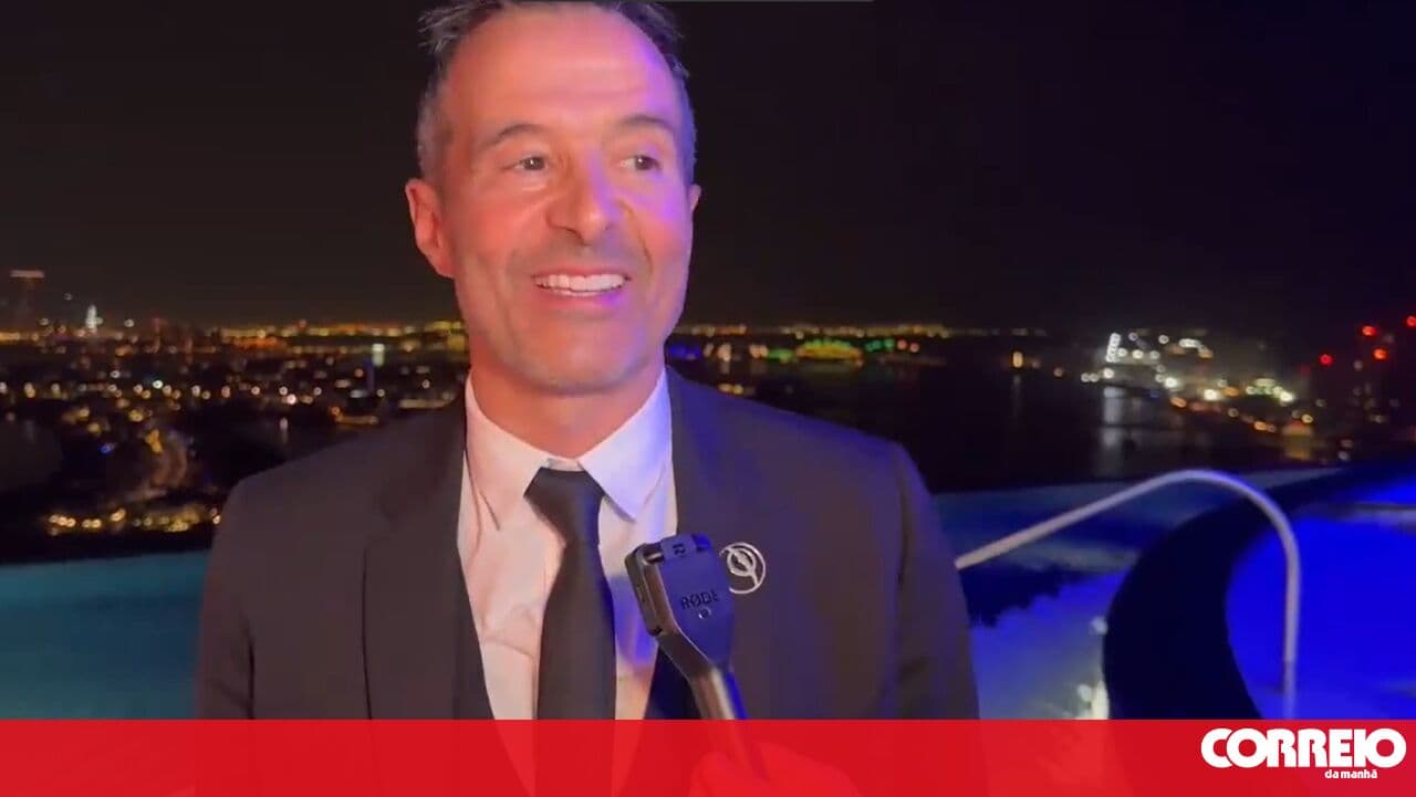 Coaches and players pay tribute to businessman Jorge Mendes as he celebrates his 60th birthday