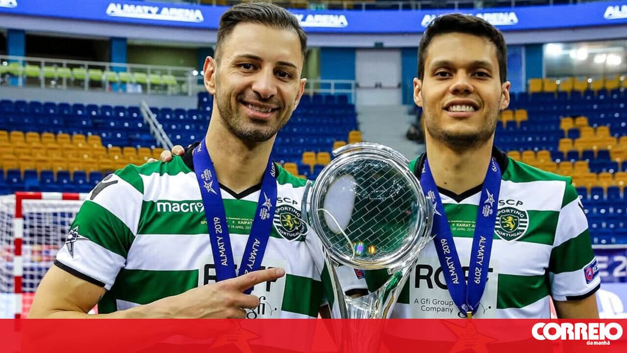 "I replied to your audio and you will no longer hear it": Cardinal in "shock" at Alex Felipe's death