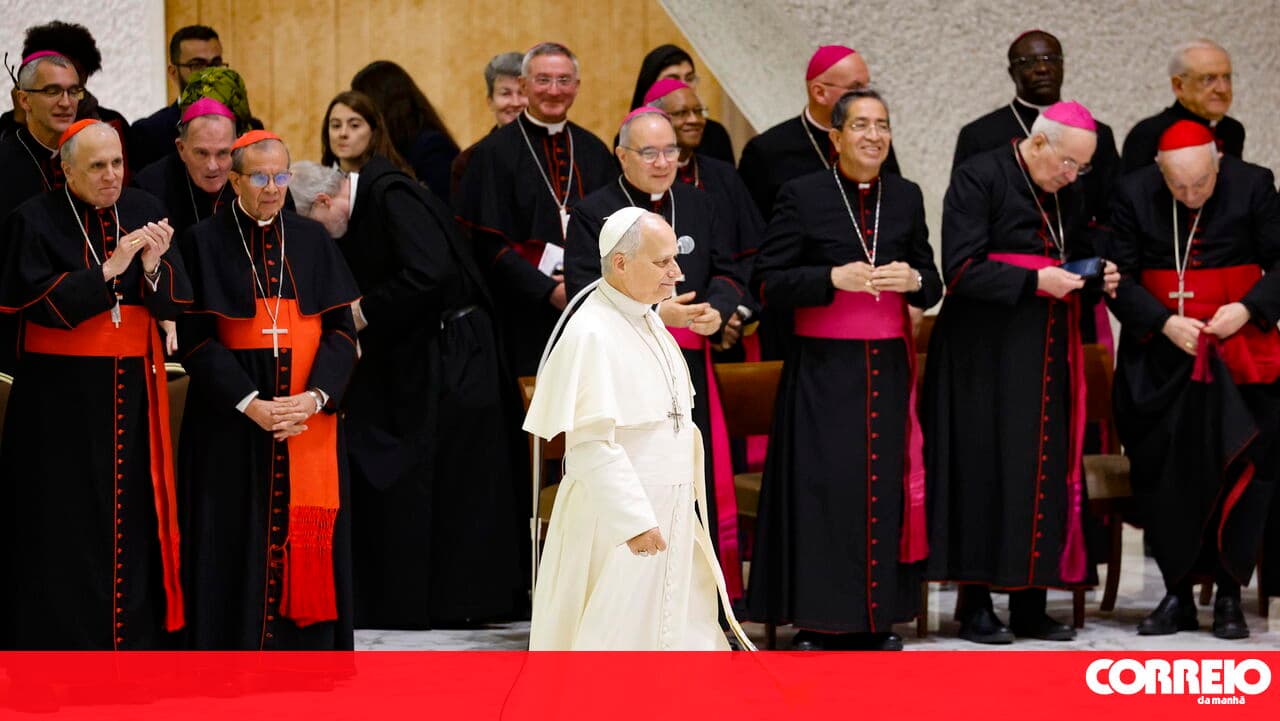 Portuguese cardinals invite Pope Leo XIV to visit Fátima