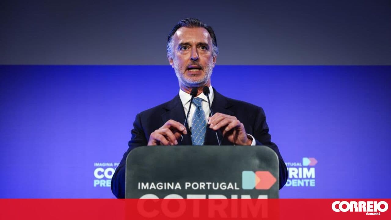 Cotrim insists that the sexual harassment allegation will be 'fully clarified' in court