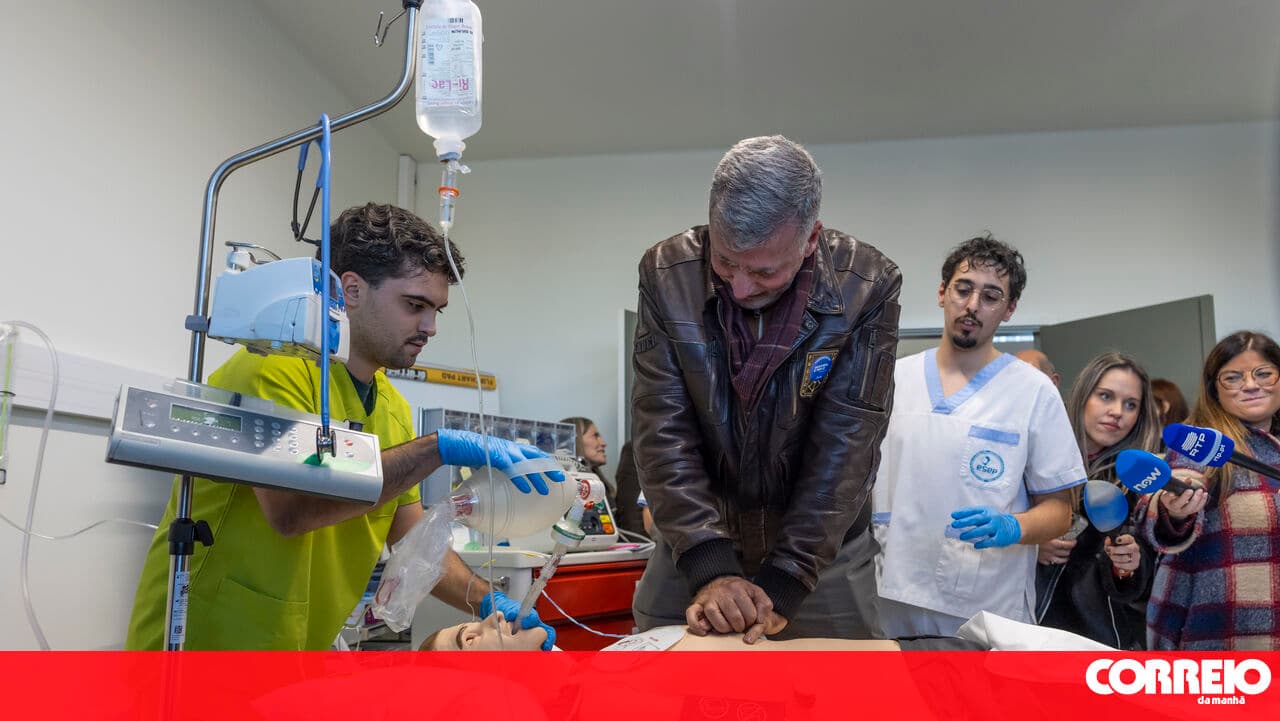 Gouveia e Melo says he is "used to making difficult decisions"