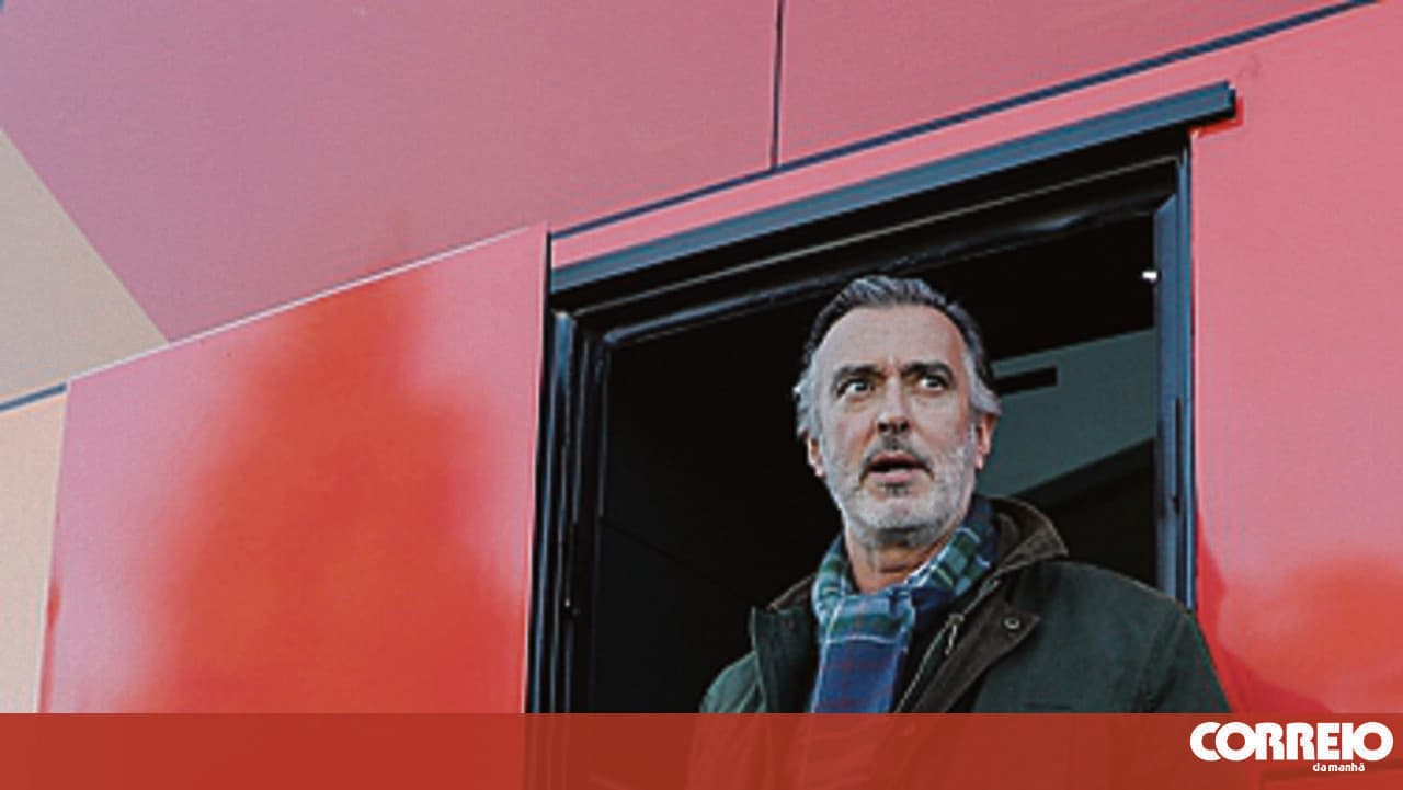 Cotrim Figueiredo warns that US threats to Greenland could be a 'death sentence' for NATO