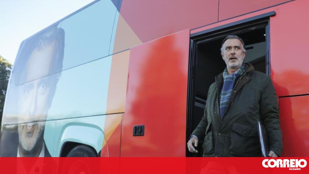 Cotrim Figueiredo says it is 'very serious' that the PSD pressures party activists to vote for Marques Mendes